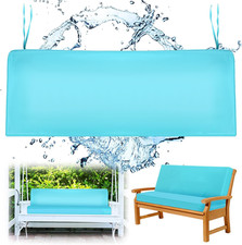 48x18 Inch Patio Bench Cushion Covers Outdoor Waterproof Uv 48 X 18 Inch