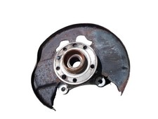 SAAB 93 Hub Stub Axle Right Off Side Front 1.8 Petrol Manual 2006 Z18XE