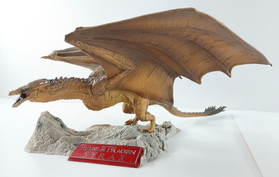 Game Of Thrones House Of The Dragon SYRAX 15