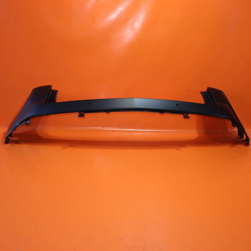 PARAGOLPES TRASERO CADILLAC XT4 2019 2020 2021 84661344 OEM Foto 2 de 4