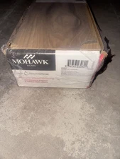 MOHAWK RIDGEWAY HICKORY FLOORING MH913