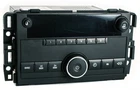 GMC Chevrolet 07-13 Truck Van AM FM Radio UM7 - GM  25918998 Unlocked
