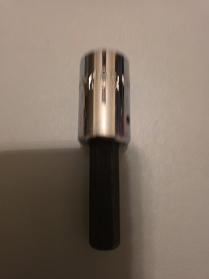 Mac Tools USA 1/2'' Bohrer 1/2'' Sechskant-Schraubendreher Steckschlüssel VH16