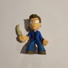 Supernatural DEANWINCHESTER Funko Mystery Mini