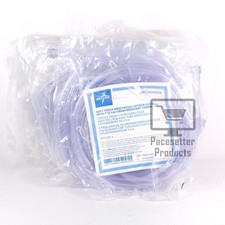 Lot of 7: NEW Medline Soft Touch Adult Nasal Oxygen Cannula w/ 7' 2.1 m Tubing