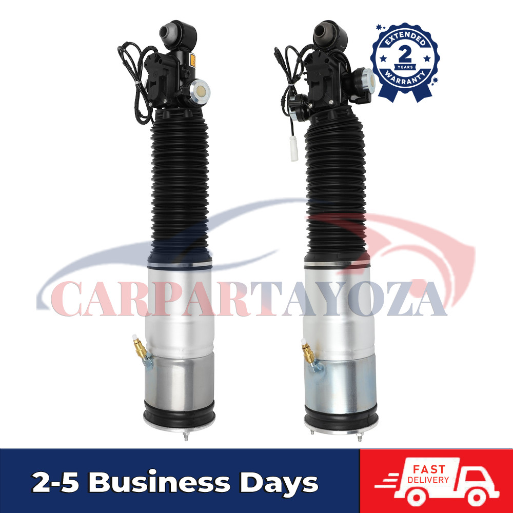 Rolls-Royce Dawn 2015-2019 REAR+LEFT, RIGHT Air suspension strut P/N 37126851605