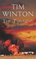 The Turning by Winton, Tim Hardback Book The Cheap Fast Free Post