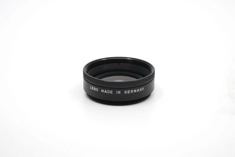 Unused Leicaflex ELPRO VⅠa 16531 Close-up Lens Leica Leitz Wetzlar Leica - Image 3 of 4