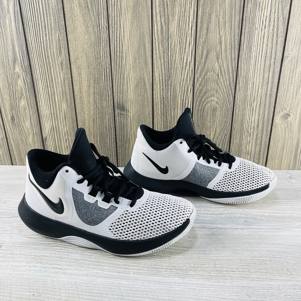 Sneaker Nike Precision Air Nike Air Precision Ii Flyease 4e