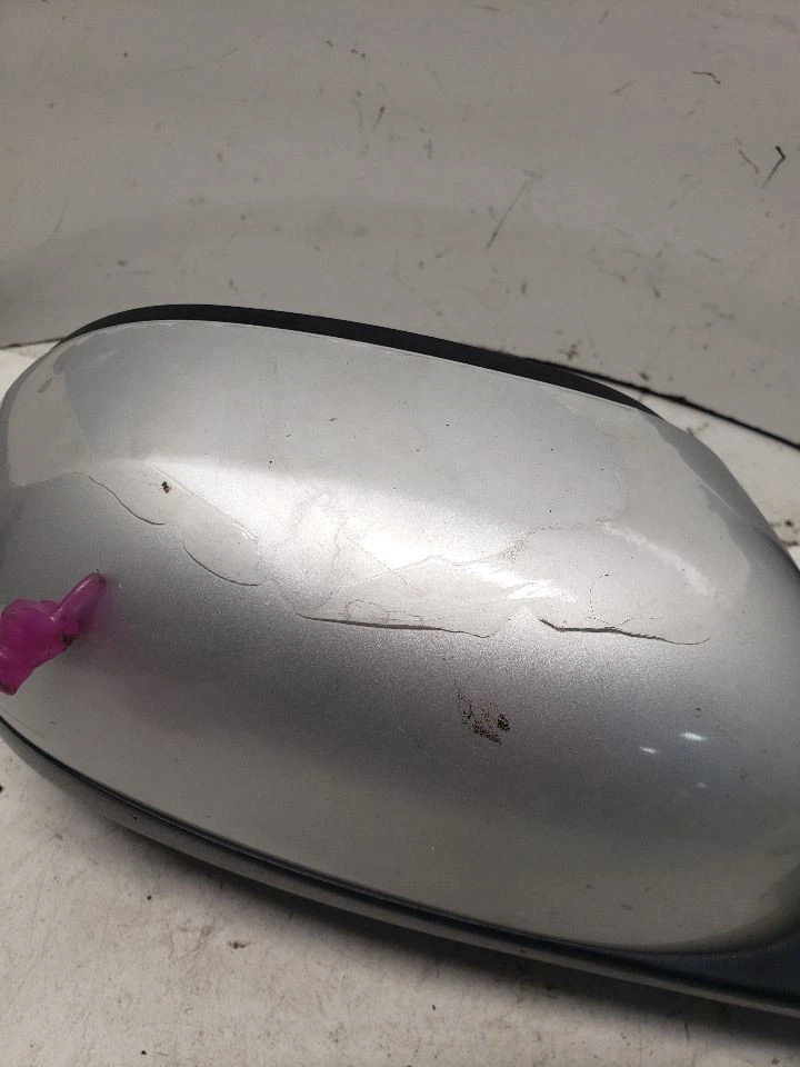 Passenger Side View Mirror Power Heated Fits 14-19 SOUL 1436843 - Image 2 of 4