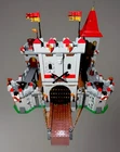LEGO KINGDOMS King’s Castle Set (7946) 99%