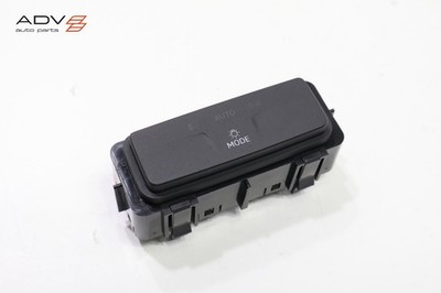 2025 VOLKSWAGEN TIGUAN DASHBOARD HEADLIGHT HEAD LIGHT LAMP CONTROL SWITCH OEM