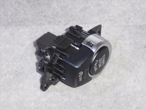 BMW F11 520d, Schalter Start/Stop, 61319153831, 9153831