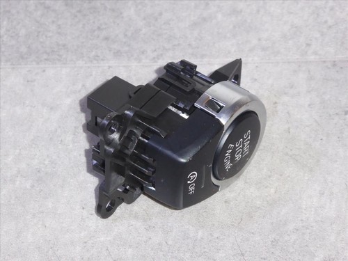 BMW F11 520d, Schalter Start/Stop, 61319153831, 9153831