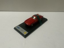 1/43 BBR 1957 FERRARI 250 TDF red BBR152A, Rare