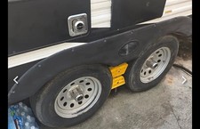 rvs campers used