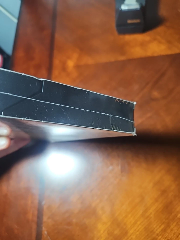 Harry Potter and the Prisoner of Azkaban VHS 2004 Warner Home Video  Foto 3 de 3