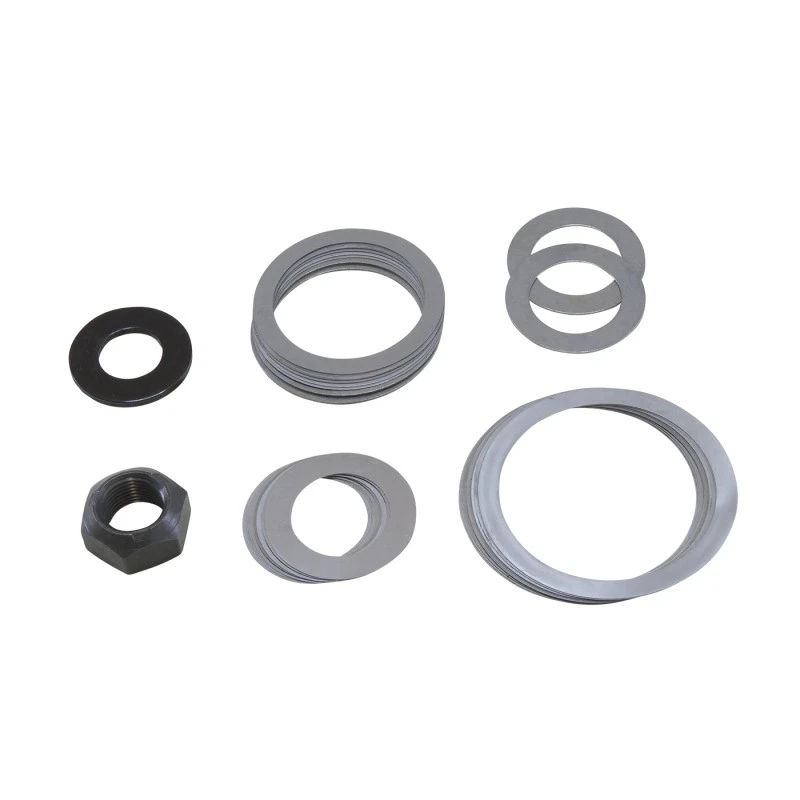 Kit completo de cuña para Yukon Gear Dana 44 * Se adapta a GMC K2500 Suburban 1978-1980 Foto 4 de 4