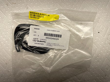 OE NEW Subaru Legacy Outback 2020 2021-2023 Windshield Upper Dam Seal 65045AN02A