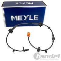 Meyle ABS-SENSOR Raddrehzahl Vorne Links Passend FüR Honda Jazz | 31-14 899 0018