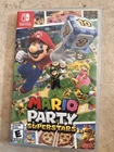 Mario Party Superstars for Nintendo Switch