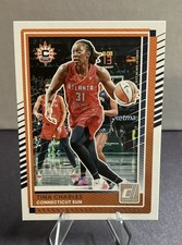 2025 Panini Donruss WNBA - Tina Charles #52