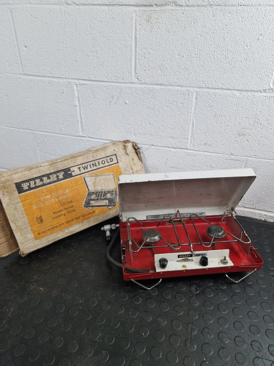Tilley Burner in Camping Stoves for sale | eBay UK