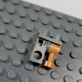 LEGO Pirates of the Caribbean Davy Jones Minifigure LEGS ONLY poc091 970d13 4184