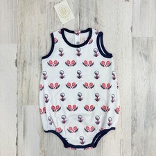 Beaufort Bonnet Company Sz 6 12 M Patton Play Bubble Little Sport Golf Tennis