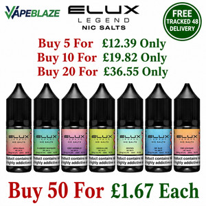 elux liquid won't open Elux Firerose 5000 10ml E-liquid  inthecloudsstore