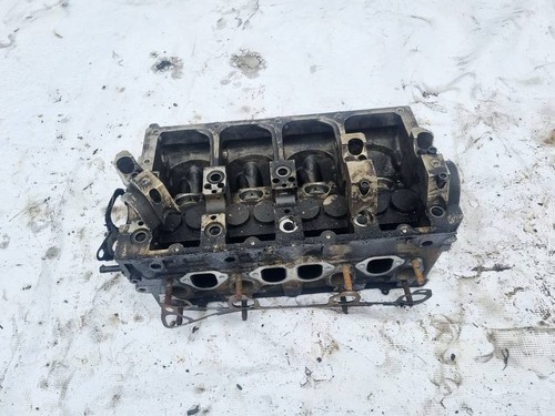 Volkswagen Golf 2004 Engine Head 038103373R, Genuine #2623889-62