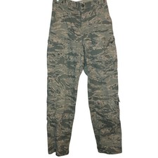DSCP Camo Trousers Army Military Pants 28R