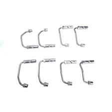 Fleece Performance LB7 High Pressure Injection Lines FPE-34611