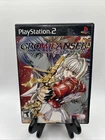 Growlanser: Generations (Sony PlayStation 2, 2004) CIB Tested