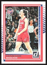9455J 2025 Donruss WNBA #47 Caitlin Clark