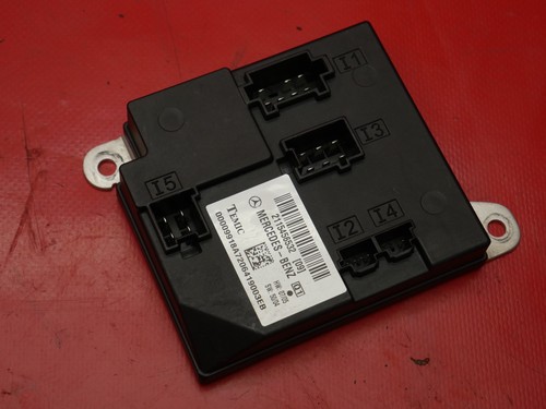 Mercedes E-Klasse W211 S211 Steuergerät SAM Modul hinten A2115456532 Orig /53E