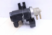 2007-2009 BMW 135i 335i 535i Turbo Charger Pressure Converter Valve OEM Used