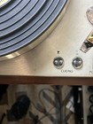 Empire 698 turntable with Empire 66 QE/X Cartridge Tested, Working — photo 9