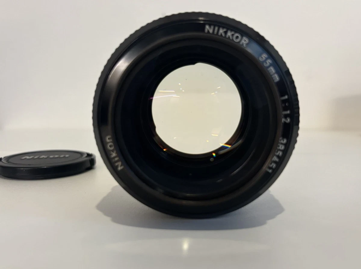 Nikon 35mm Ais for sale | eBay UK