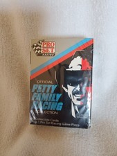 Petty Family Racing Box 50 Collectible Cards Limited Printing NASCAR New Sealed