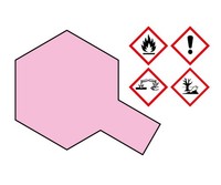 Tamiya SprüHgrundierung / Grundierung / Grundierungsspay Fein Pink 180Ml / 30008