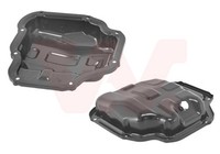 ÖLwanne VAN Wezel 3388071 FüR J10 Juke Tiida E11 Nissan Micra F15 NJ10 Qashqai 1