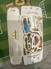 Vintage McDonald's "MCDONALDLAND" Cookie Box  (Grimace) — photo 6