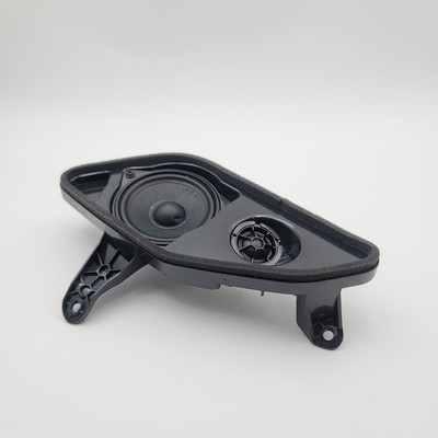 2019 - 2026 BMW X5 Rear Right D Pillar Harman Kardon Speaker Tweeter 2622520