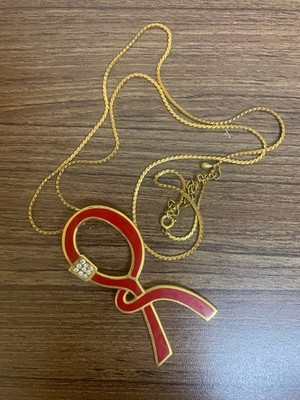 Roberta di Camerino Vintage Halskette, eleganter Schmuck, gebraucht