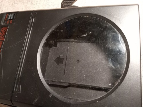 Untested Vintage Sony EBP-9LC Battery Travel Grail D-5 Walkman Accessory - Picture 4 of 19