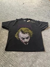 YoungLA,Batman Joker Character Tee (Medium) sold-out drop. Accepting best offers