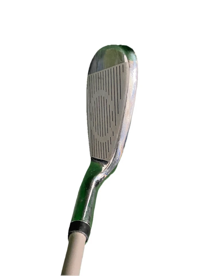 Lady Hagen MS2 8 Iron L-Flex Ladies Graphite 35.5 Inches RH Nice Factory Grip - Image 4 of 4