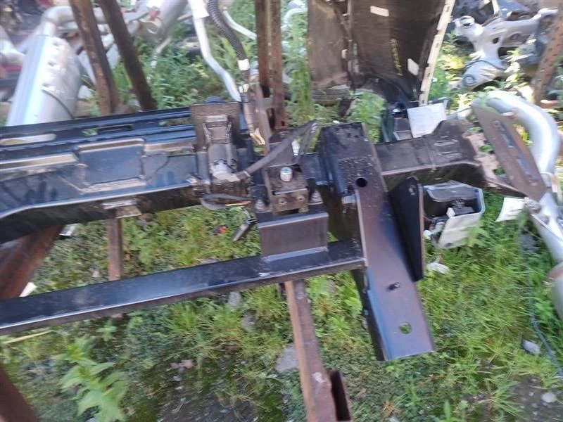 Refuerzo de parachoques trasero para Silverado EV 2859703 2024 Foto 2 de 4