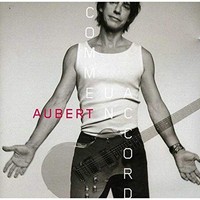JEAN-LOUIS Aubert - Comme Un Accord 1 - Cd - G3Z